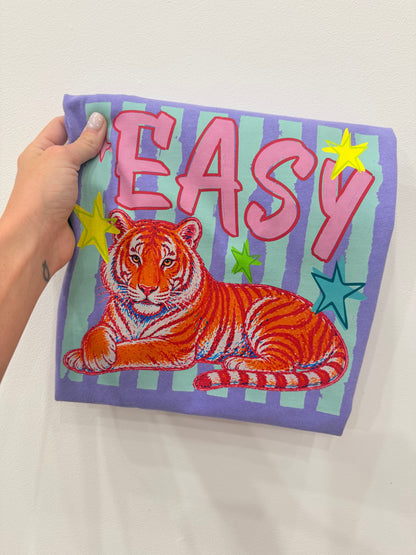 Easy Tiger