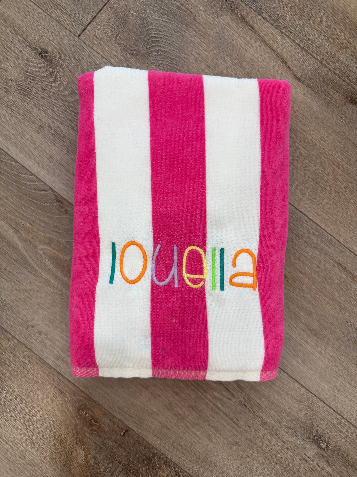 Beach Towels