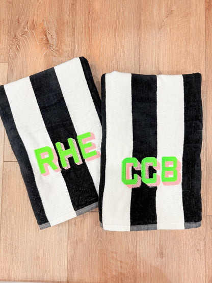Beach Towels