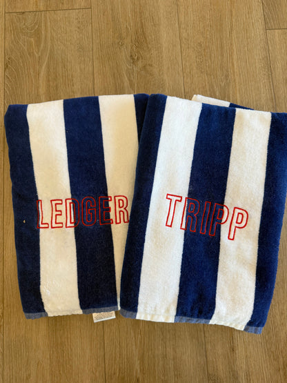 Beach Towels