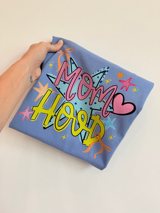 Mom Hood